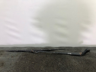 щеткодержатель (поводок стеклоочистителя, дворник) Dodge Caravan 3 поколение RG 1999, 2.4 л., EDZ, бензин, АКПП, темно зеленый, передний привод