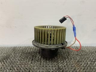 моторчик печки Volkswagen Passat B3 1991, 1.8 л., бензин, МКПП, белый, седан, передний привод