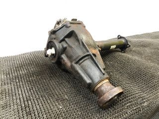 редуктор переднего моста Kia Sorento 1 поколение 2005, 2.5 л., дизель, МКПП, серый, полный привод, 53210-3E300