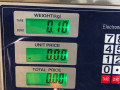 подсветка номера Toyota RAV4 2 поколение (XA20) 2002, 2.0 л., дизель, МКПП, серебристый, седан - фото №3