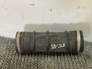 патрубок воздушного фильтра Renault Safrane 1 поколение [рестайлинг] 1999, 2.2 л., дизель, синий, хетчбэк 5 дв., передний привод, 7700859373