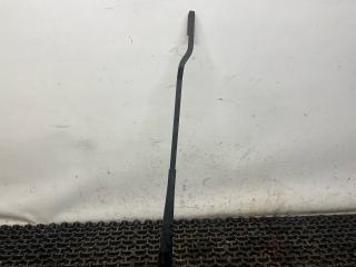 щеткодержатель (поводок стеклоочистителя, дворник) Iran Khodro Samand 1 поколение 2005, 1.8 л., бензин, 5МКПП, серебристый, седан, передний привод