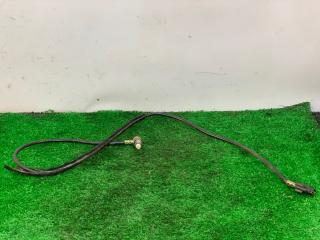 антенна Renault Scenic 1 поколение 1997, 1.9 л., F8Q 786, дизель, МКПП, серый, передний привод