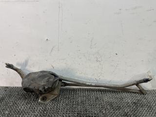 механизм стеклоочистителя (трапеция дворников) Peugeot 405 1 поколение (1987 - 1996), 53540402, MFD250B