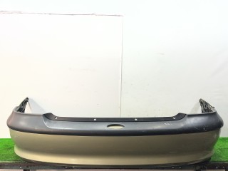 бампер задний Opel Vectra B 1998, 1.8 л., бензин, МКПП, универсал, передний привод