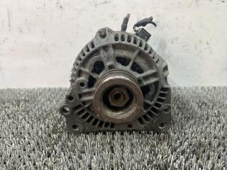 генератор Volkswagen Golf 3 поколение 1995, 1.9 л., AEY, дизель, МКПП, белый, универсал, передний привод, 123310-019, 028903025H