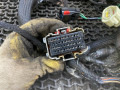 проводка двигателя Chrysler PT Cruiser 1 поколение 2002, 2.0 л., ECC, бензин, АКПП, черный, хетчбэк 5 дв., 4794446, 04794745 - фото №6
