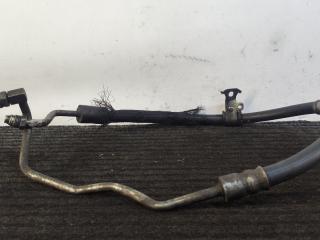 трубка кондиционера Ford Focus 1 поколение (1998 - 2001), дизель, МКПП, белый, универсал, передний привод