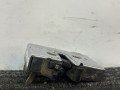 замок двери передней правой Audi 80 B3 89/B3 1991, 1.8 л., бензин, МКПП, серый, седан, передний привод, 993837015A - фото №3