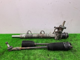 рулевая рейка Opel Vectra B 1998, 1.8 л., бензин, МКПП, универсал, передний привод, 26046873, 90495805