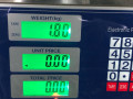 подушка крепления КПП Kia Sorento 1 поколение 2005, 2.5 л., дизель, МКПП, серый, полный привод - фото №5