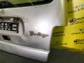 крышка багажника (дверь 3-5) Citroen Berlingo 1 поколение (M59) [рестайлинг] 2005, 1.6 л., NFU (TU5JP4), бензин, 5МКПП, серебро, фургон, передний привод - фото №7