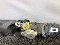 ремень безопасности Kia Sorento 1 поколение 2005, 2.5 л., дизель, МКПП, серый, полный привод - фото №3