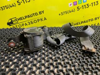 ремень безопасности Kia Sportage 1 поколение 1999, 2.0 л., FE (16V), бензин, МКПП, синий, внедорожник 5 дв., полный подключаемый привод