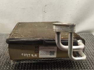 испаритель кондиционера Opel Sintra 1 поколение 1999, 2.2 л., X 22 XE, бензин, МКПП, белый, минивэн, передний привод