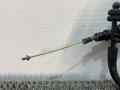 трос газа Opel Astra F 1994, 1.7 л., дизель, 5МКПП, зелёный, хетчбэк 5 дв., передний привод, 90128858 - фото №2