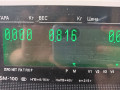 блок управления стеклоподъемниками Renault Safrane 1 поколение [рестайлинг] 1997, 2.0 л., бензин, АКПП, красный, седан, передний привод, 7700809338 - фото №4