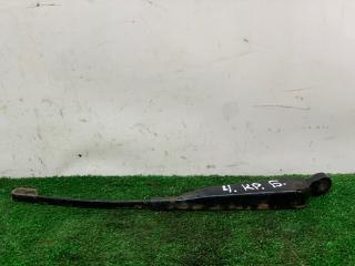 щеткодержатель задний Opel Omega B 1998, 2.0 л., бензин, 5МКПП, красный, универсал, задний привод