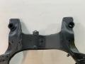 балка подвески передняя (подрамник) Nissan Murano Z50 2005, 3.5 л., бензин, АКПП, черный, внедорожник 5 дв., полный привод - фото №8