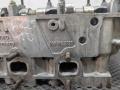 головка блока цилиндров Audi A6 4B/C5 1999, 2.5 л., дизель, АКПП, зеленый, универсал, 0591033730 - фото №3