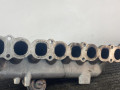 коллектор впускной Kia Sorento 1 поколение 2004, 2.5 л., CRDi, D4CB, дизель, АКПП, серебристый, внедорожник 5 дв., полный подключаемый привод - фото №3