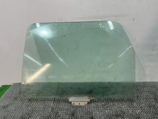 стекло двери задней левой Ford Focus 1 поколение (1998 - 2001), дизель, МКПП, белый, универсал, передний привод, DOT32M13AS2