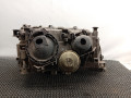 фара левая Mercedes-Benz S-Класс W140/C140 [рестайлинг] W140 1994, 3.5 л., дизель, АКПП, фиолетовый, седан, задний привод, BOSCH, ORIGINAL - фото №3