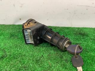 замок зажигания Fiat Marea 1 поколение 2000, 1.9 л., дизель, МКПП, серый, универсал