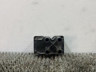 катушка зажигания Ford Fusion 1 поколение [рестайлинг] 2009, 1.4 л., FXJA, бензин, 5МКПП, серебристый, хетчбэк 5 дв., передний привод, 0221503485