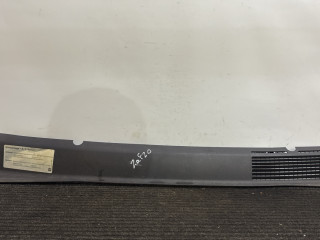 дождевик Opel Zafira 1 поколение (A) 1999, 1.8 л., бензин, МКПП, серый, передний привод, 1836064, 09175093