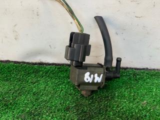 электромагнитный клапан Mazda 626 GF [рестайлинг] 1999, 1.8 л., бензин, МКПП, синий, универсал, передний привод