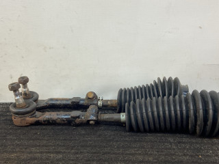 тяга рулевая Renault Scenic 1 поколение 1998, 1.6 л., бензин, МКПП, синий, передний привод