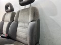 салон (комплект сидений) Mazda 626 3 поколение (1987 - 1992), 2.0 л., бензин, МКПП, седан, передний привод - фото №7