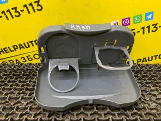 подстаканник Renault Megane 1 поколение 1996, 1.6 л., K7M 702, бензин, МКПП, синий, купе, передний привод