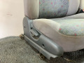 салон (комплект сидений) Daewoo Matiz M200 KLYA 2006, 0.8 л., F8CV, бензин, МКПП, серый, хетчбэк 5 дв., передний привод, LIKVIDACIYA, SKLADA - фото №7