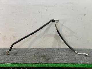 трубка кондиционера Kia Sorento 1 поколение 2006, 2.4 л., дизель, АКПП, серый, внедорожник 5 дв., передний привод