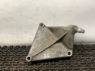 кронштейн КПП Renault Scenic 1 поколение 1997, 1.9 л., F8Q 786, дизель, МКПП, серый, передний привод, 7700832251