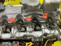 трубка обратки форсунок Toyota Carina E 1 поколение T190 1995, 2.0 л., 2C, дизель, МКПП, хетчбэк 5 дв. - фото №2