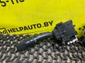 переключатель подрулевой (стрекоза) Geely MK 1 поколение 2012, 1.5 л., MR479QA, бензин, 5МКПП, черный, седан, передний привод - фото №2