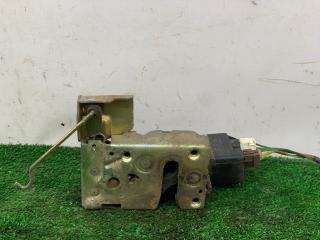 замок двери передней правой Iran Khodro Samand 1 поколение 2005, 1.8 л., бензин, 5МКПП, серебристый, седан, передний привод