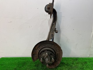 рычаг задний правый Opel Vectra B 1998, 1.8 л., бензин, МКПП, универсал, передний привод