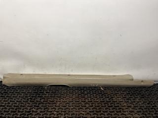 накладка на порог внутренняя Mazda Demio 1 поколение [рестайлинг] 2001, 1.3 л., бензин, МКПП, зелёный, хетчбэк 5 дв., передний привод, 20168720