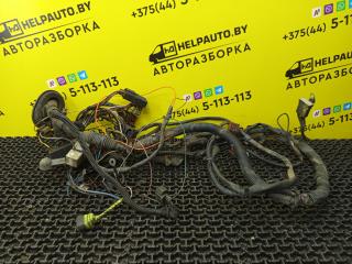 проводка двигателя Rover 600 Series 1 поколение 1997, 2.0 л., дизель, МКПП, синий, седан, передний привод