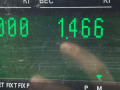 подушка крепления двигателя Hyundai Tiburon 1 поколение [рестайлинг] 2000, 2.0 л., бензин, АКПП, синий, купе - фото №6