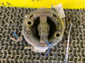 моновпрыск Opel Astra F 1994, 1.6 л., X 16 SZ, бензин, АКПП, синий, хетчбэк 5 дв., передний привод - фото №3