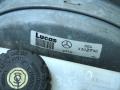 цилиндр тормозной главный Mercedes-Benz S-Класс W140/C140 [рестайлинг] W140 1994, 3.5 л., дизель, АКПП, фиолетовый, седан, задний привод - фото №4