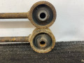 рычаг задний правый Kia Sorento 1 поколение 2005, 2.5 л., CRDi, D4CB, дизель, МКПП, черный, внедорожник 5 дв., полный подключаемый привод - фото №5