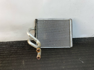 радиатор отопителя (печки) Kia Sorento 1 поколение 2005, 2.5 л., CRDi, D4CB, дизель, МКПП, черный, внедорожник 5 дв., полный подключаемый привод, 77518