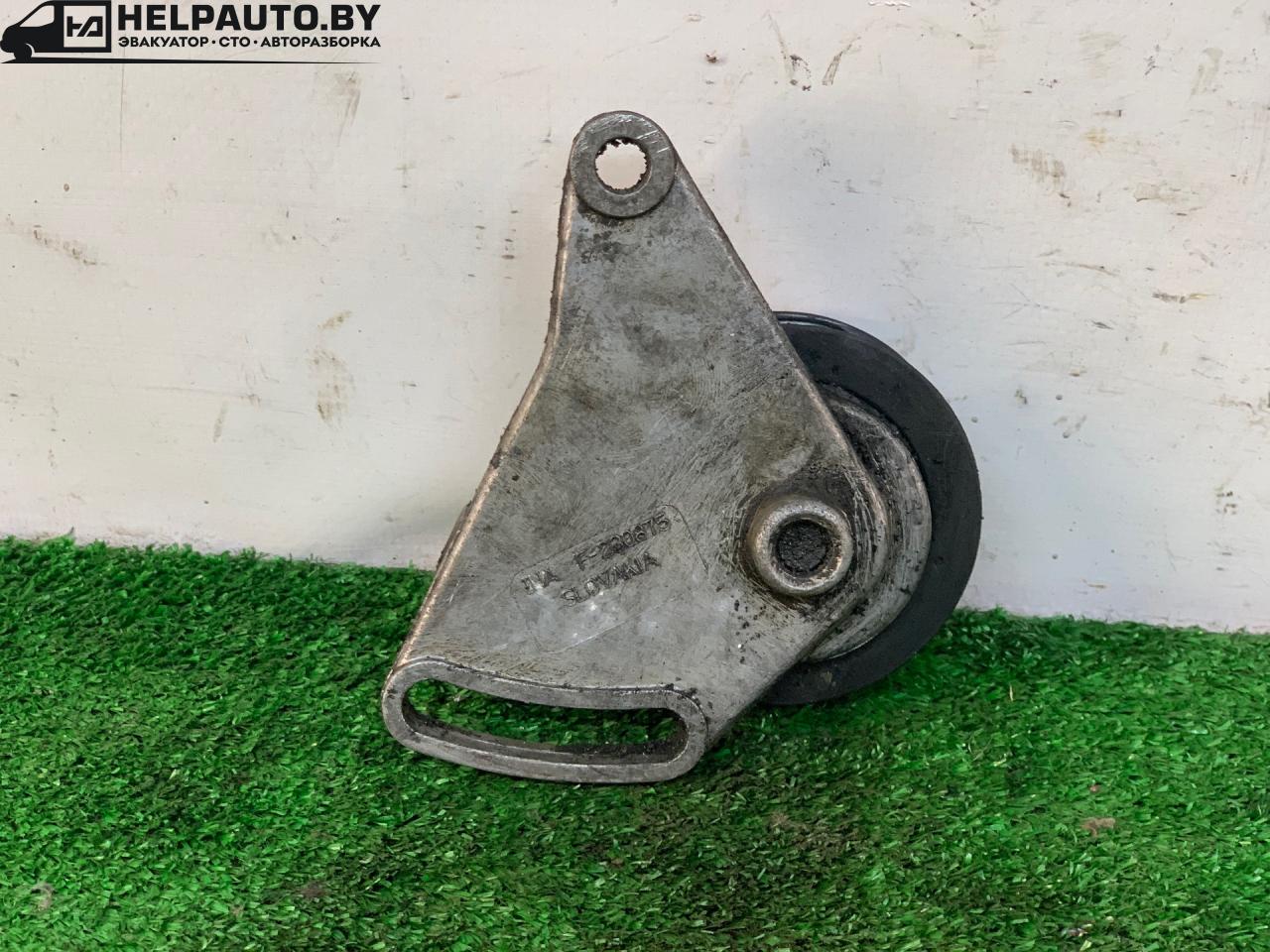 натяжитель Audi A4 B5 1999, 1.8 л., бензин, АКПП, черный, универсал, передний привод, F-230875 - фото №1