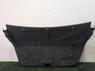 обшивка крышки багажника Daewoo Evanda 1 поколение V200 2003, 2.0 л., i, X 20 SED, бензин, МКПП, берюзовый, седан, передний привод